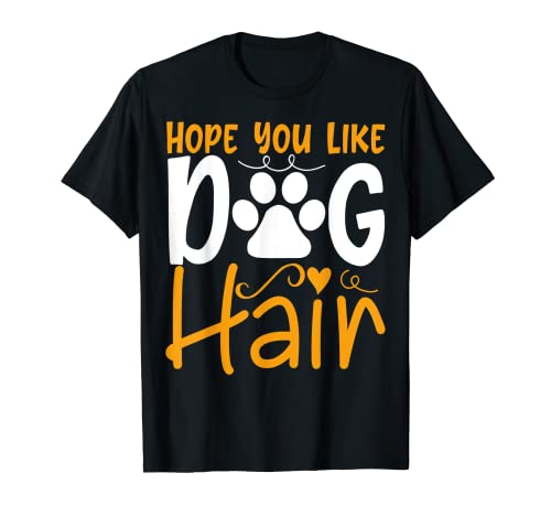 Homes Where My Dog Is- Cute Canine And Puppy Lovers Camiseta